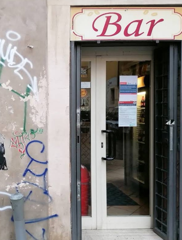 Bar Antico Caffe