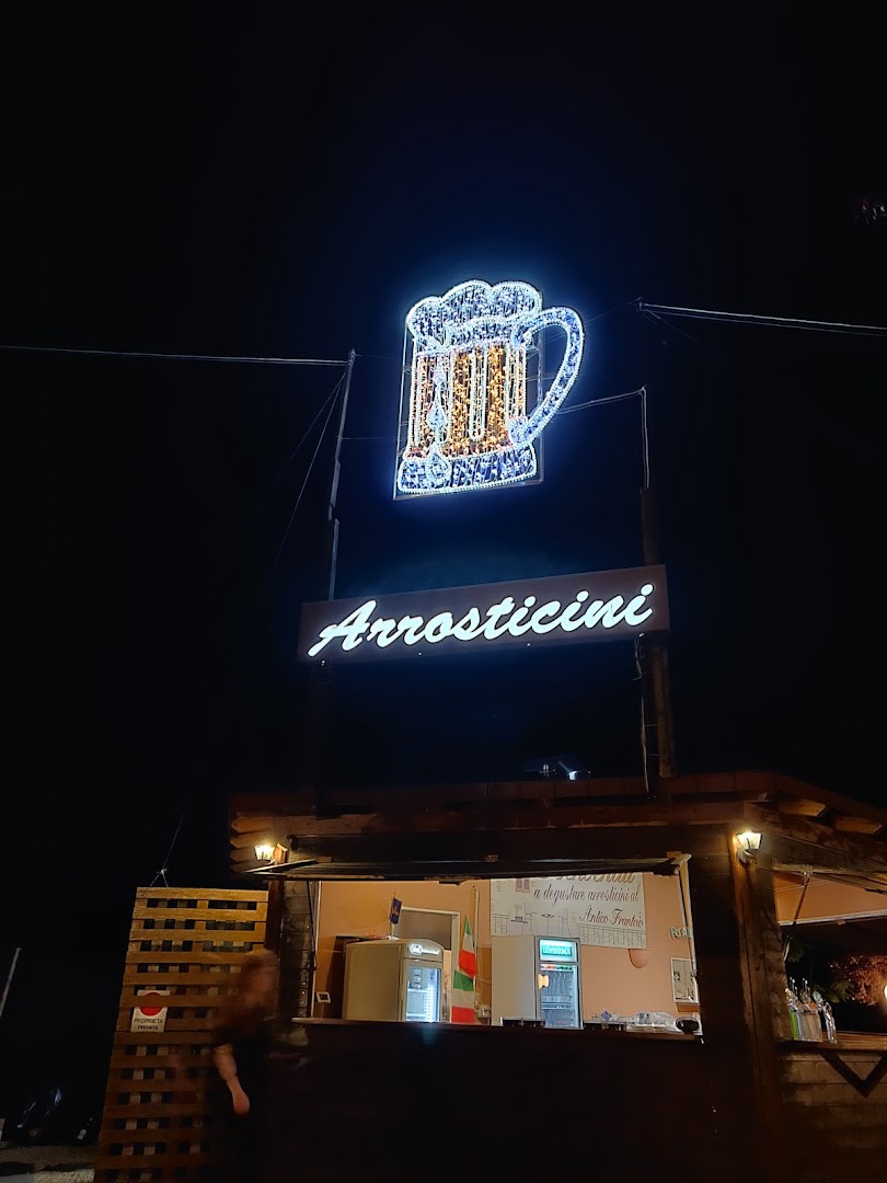 Bar Antico Frantoio