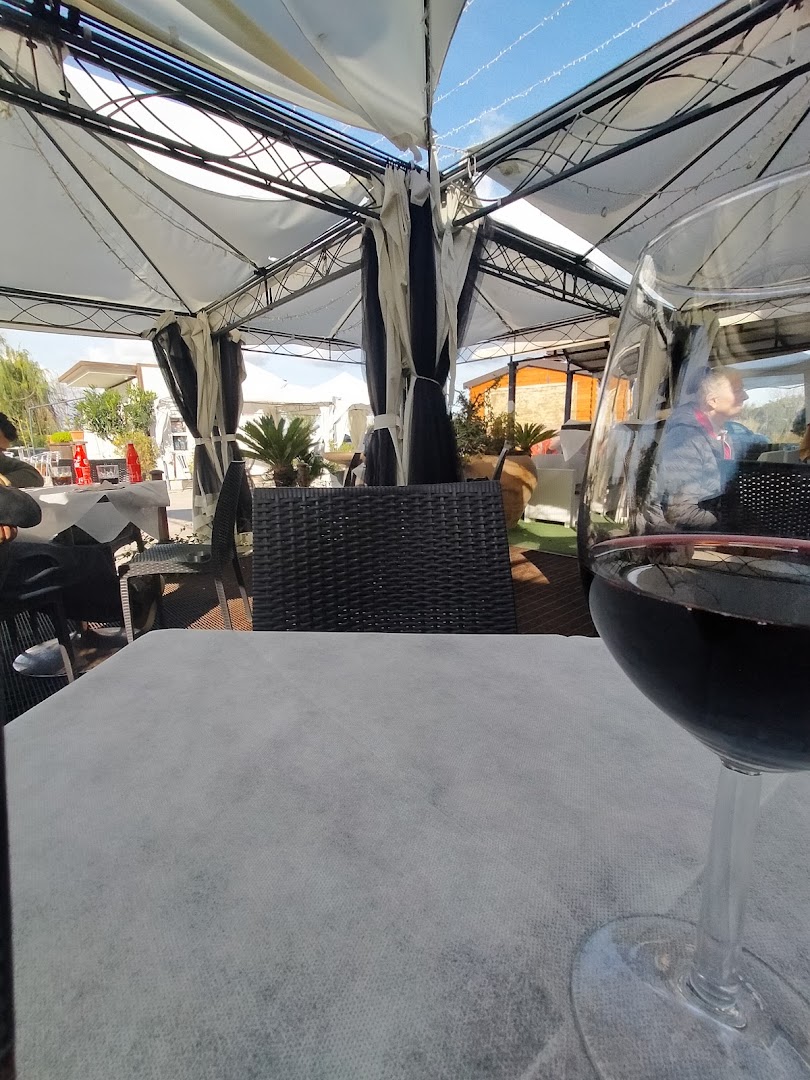 Bar Antico Frantoio
