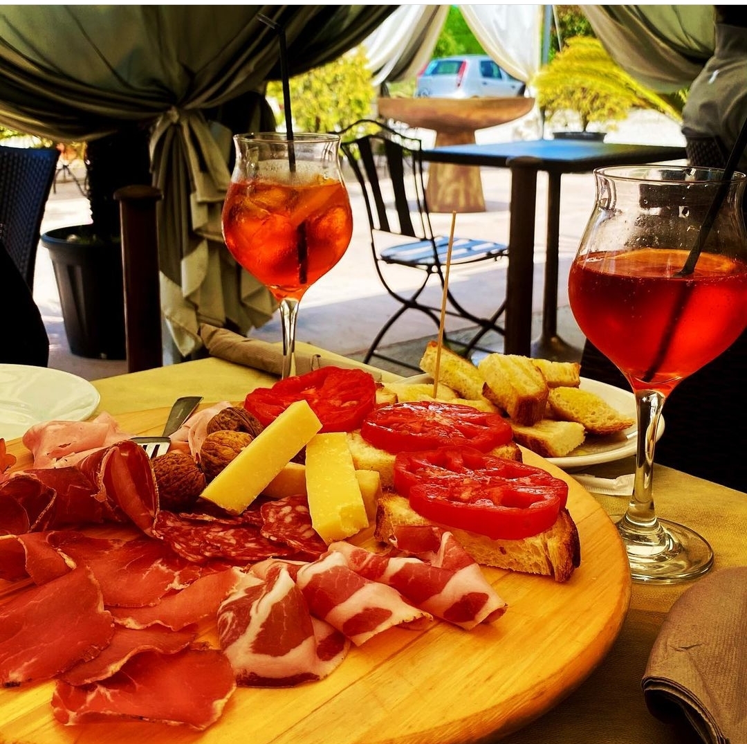 Bar Antico Frantoio