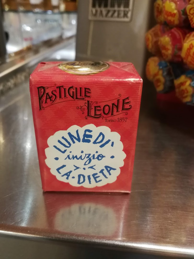 Bar Antico Toscano