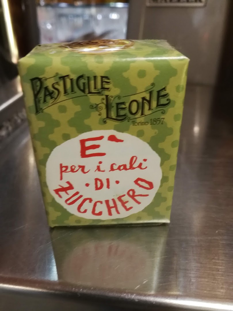 Bar Antico Toscano