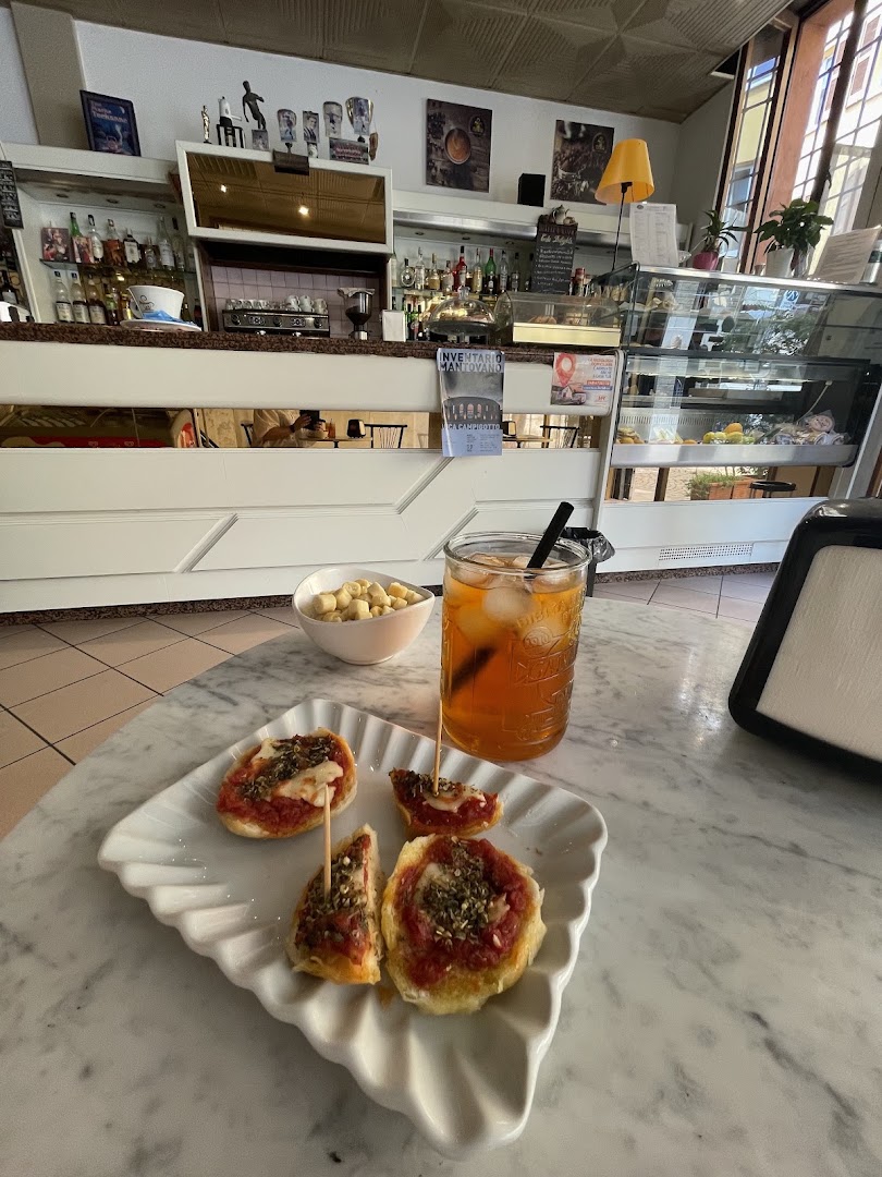 Bar Antonella