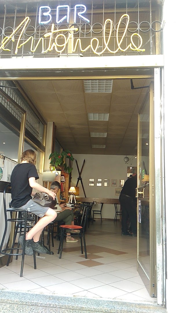 Bar Antonella