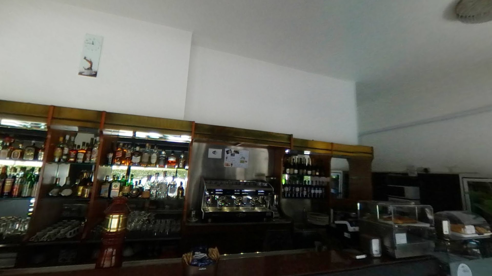 Bar Antonio