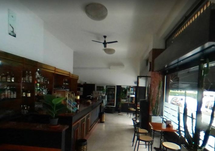 Bar Antonio