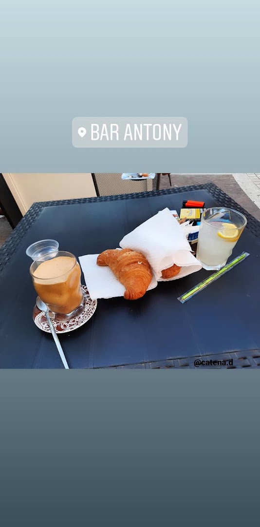 Bar Antony