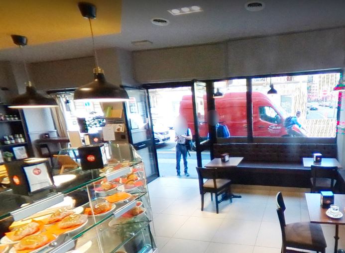 Bar Antony