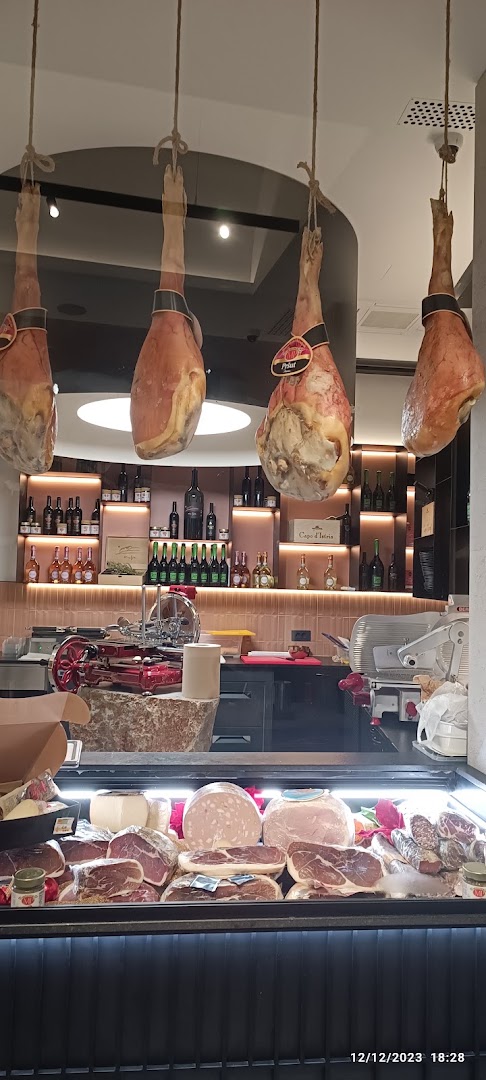 Bar Aperitivi | Barriera Prosciutteria