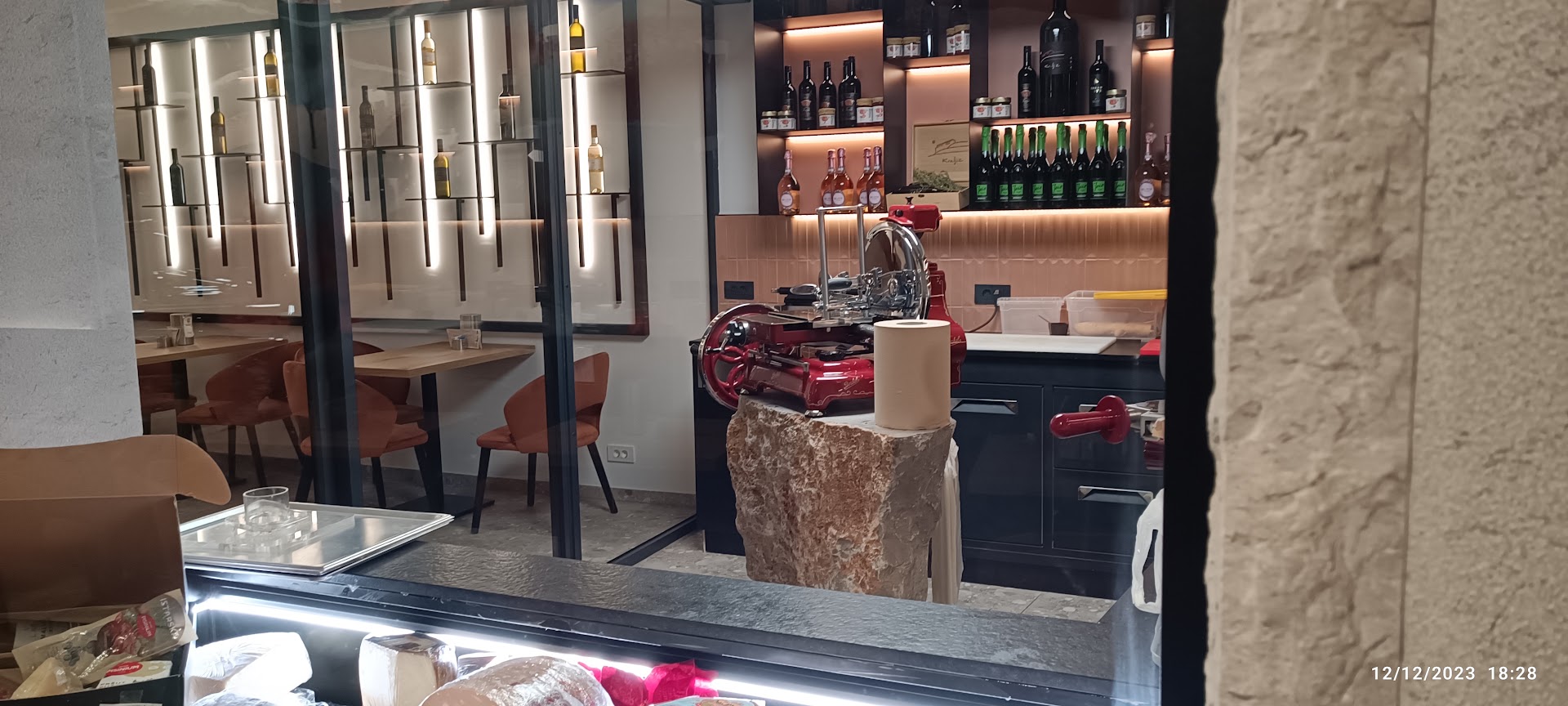 Bar Aperitivi | Barriera Prosciutteria