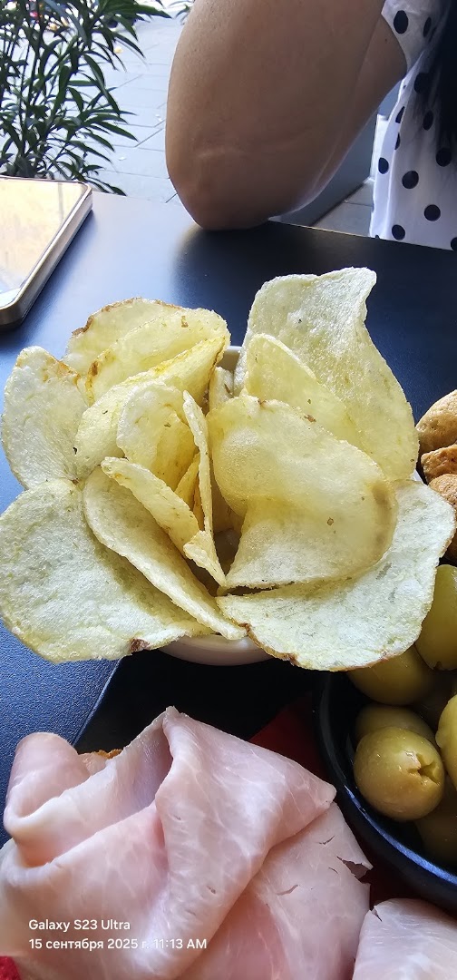 Bar Aperitivi | Barriera Prosciutteria