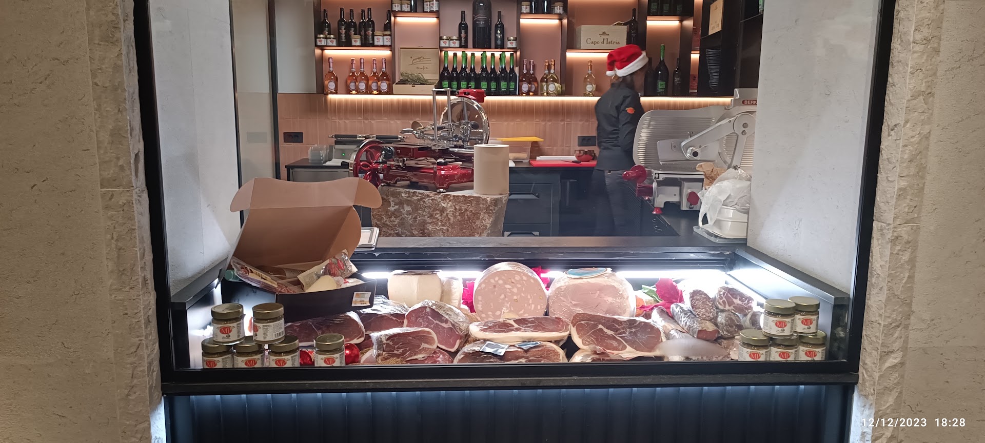 Bar Aperitivi | Barriera Prosciutteria