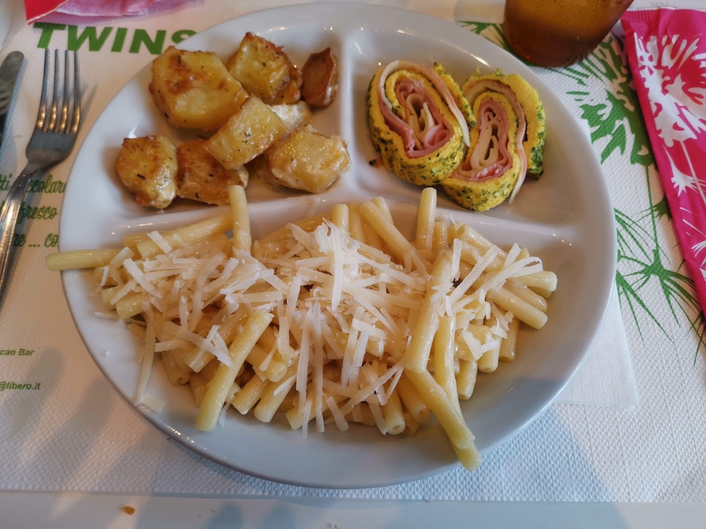 Bar Aperitivi Twins Navacchio