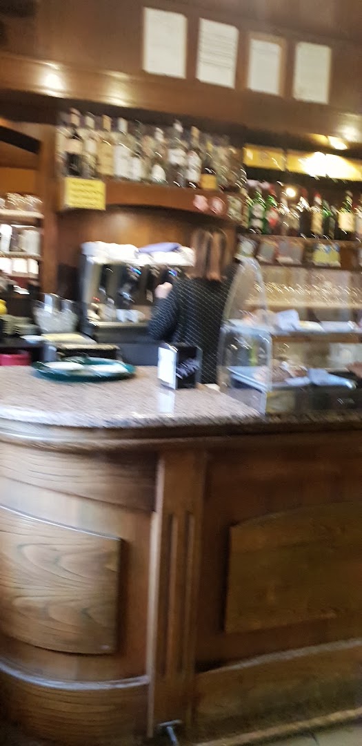 Bar Aphrodite Di Ciscato Valentina