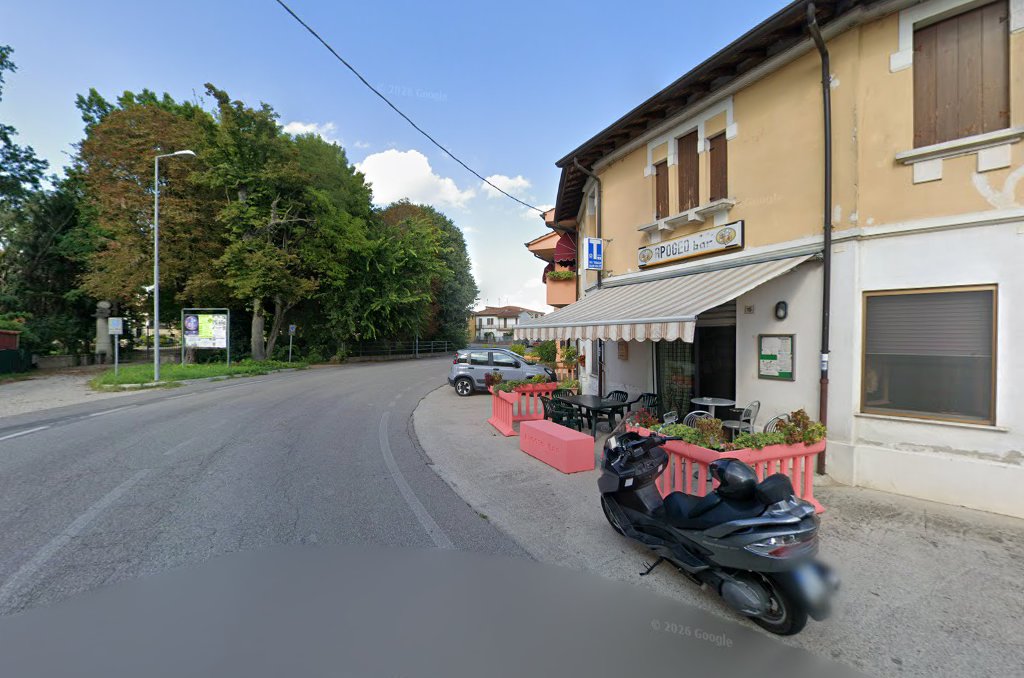 Bar Apogeo, Sorgà