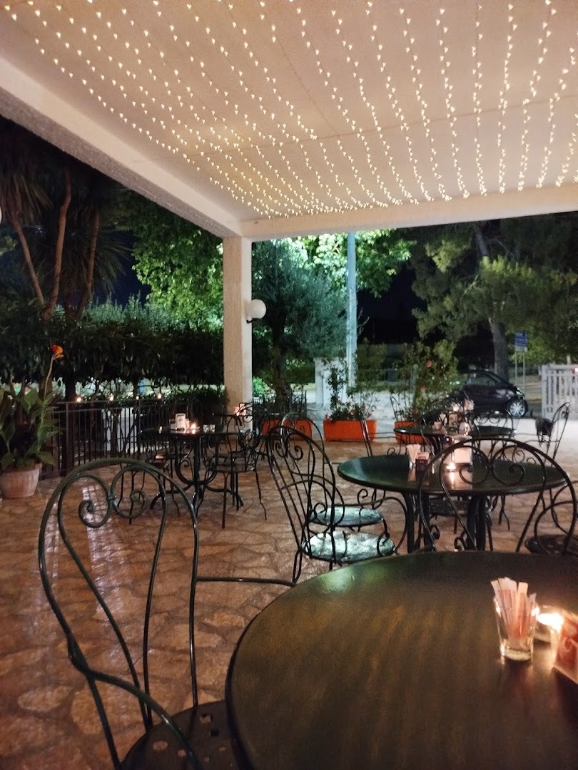 Bar Apollo