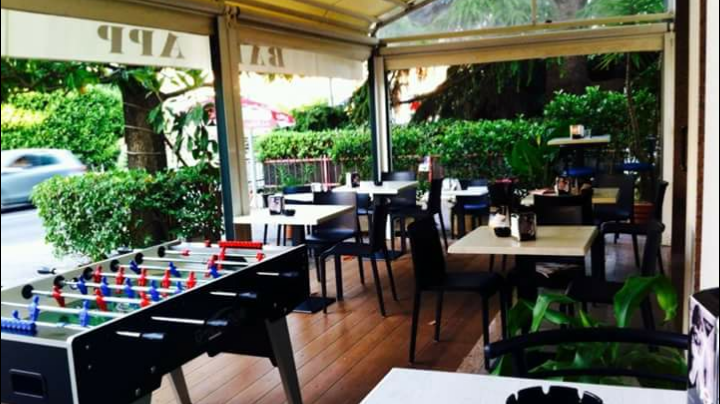 Bar App "Al Ponte di Baino"