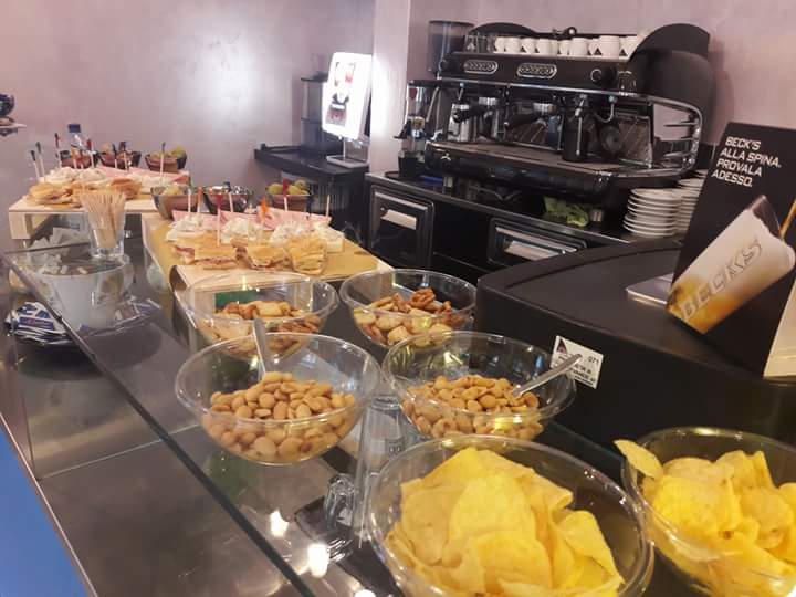 Bar App "Al Ponte di Baino"