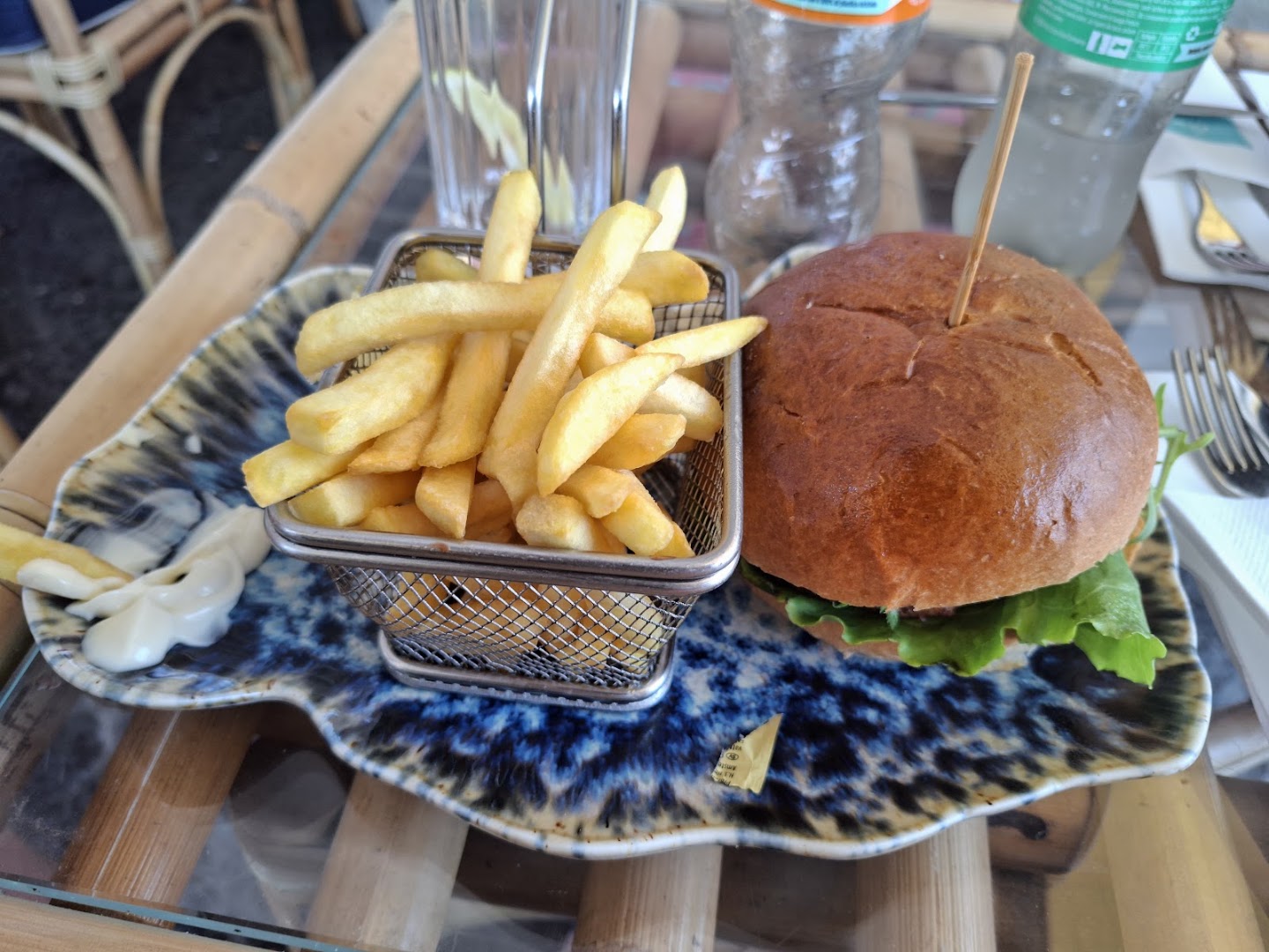 Bar Aprea
