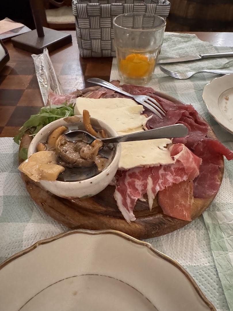 Bar Après Ski Al Contea