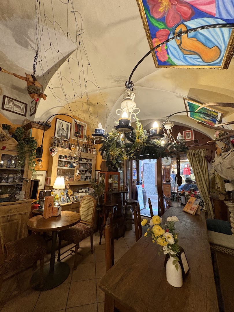 Bar Après Ski Al Contea