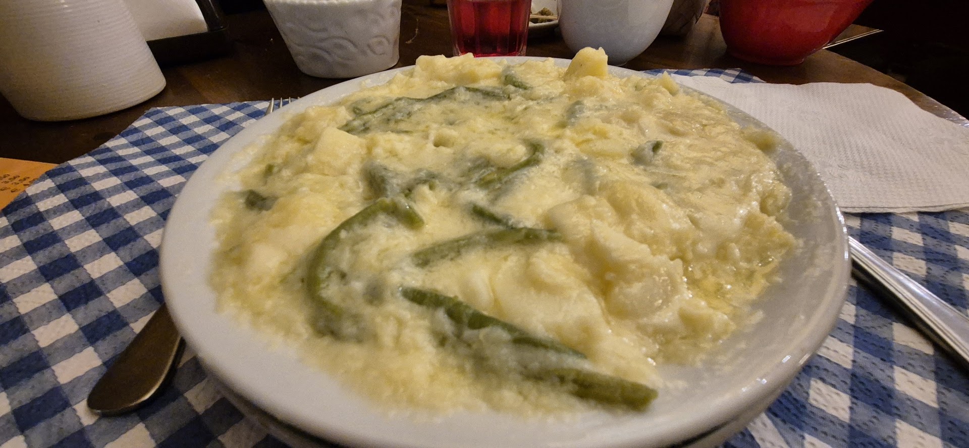 Bar Après Ski Al Contea