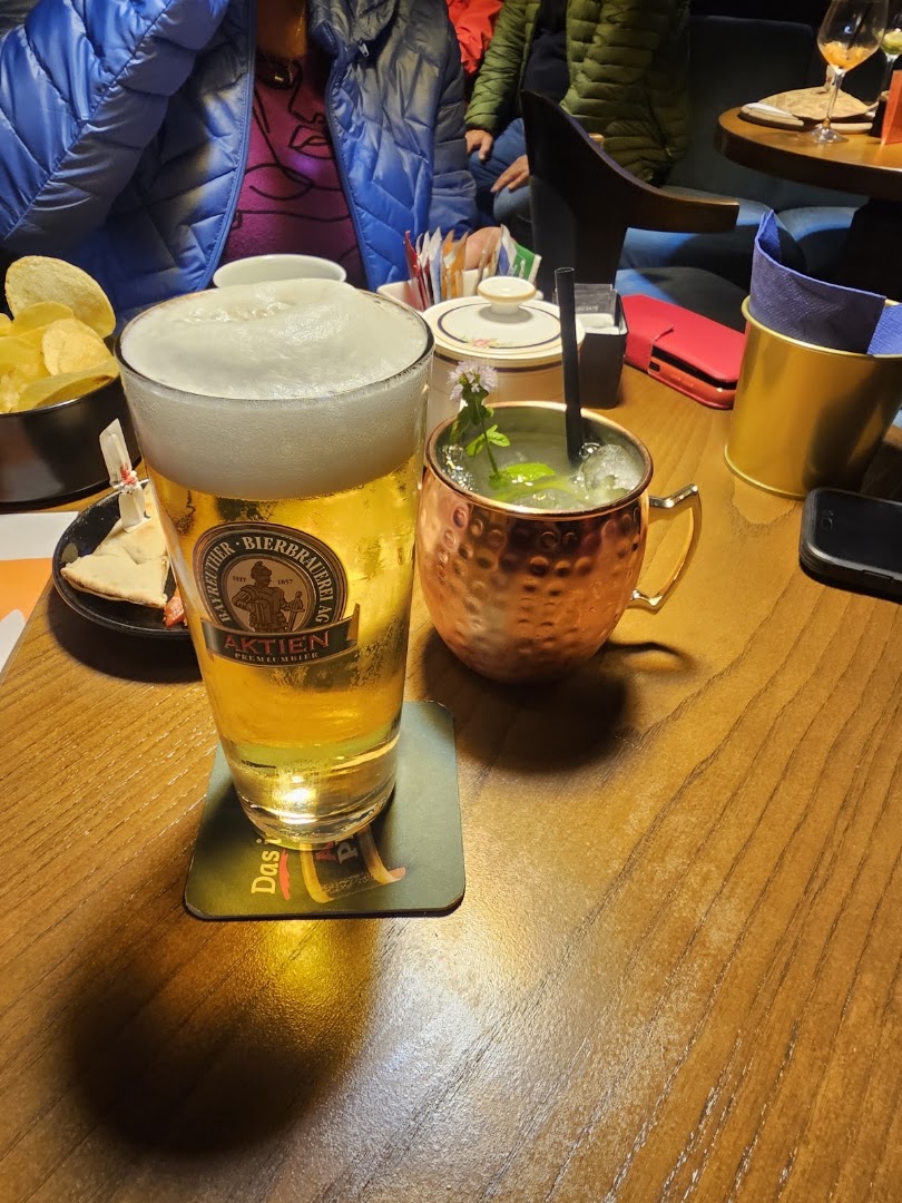 Bar Aquila Nera (nuova gestione)