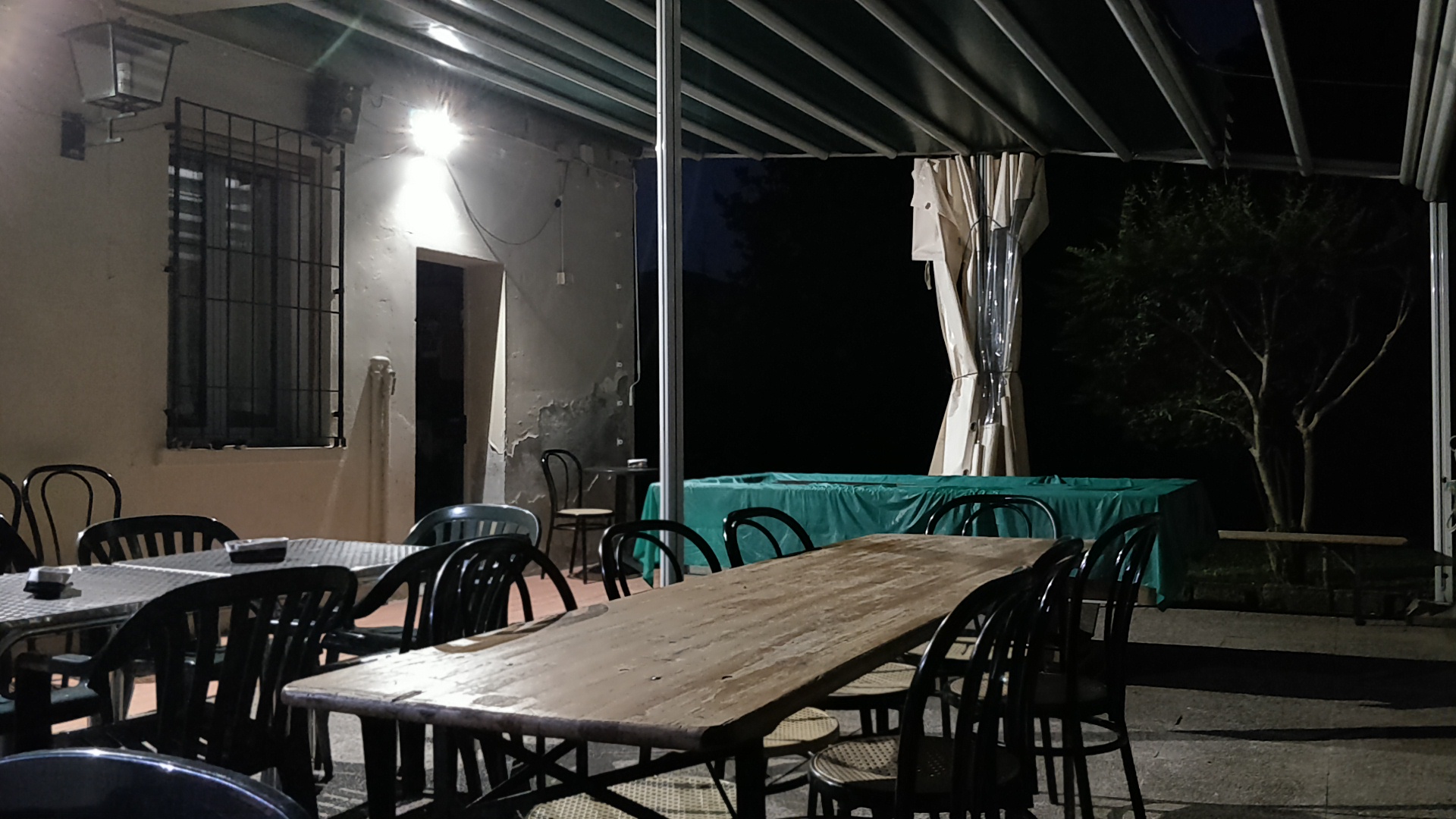 Bar Aquila Nera