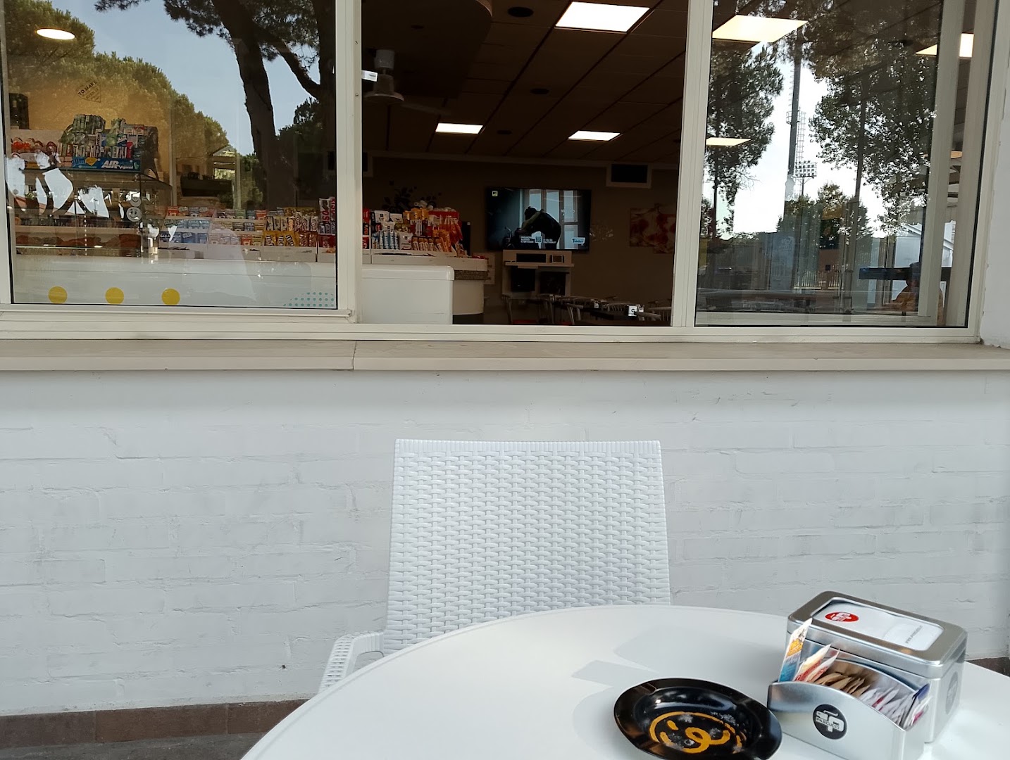 Bar Aragosta