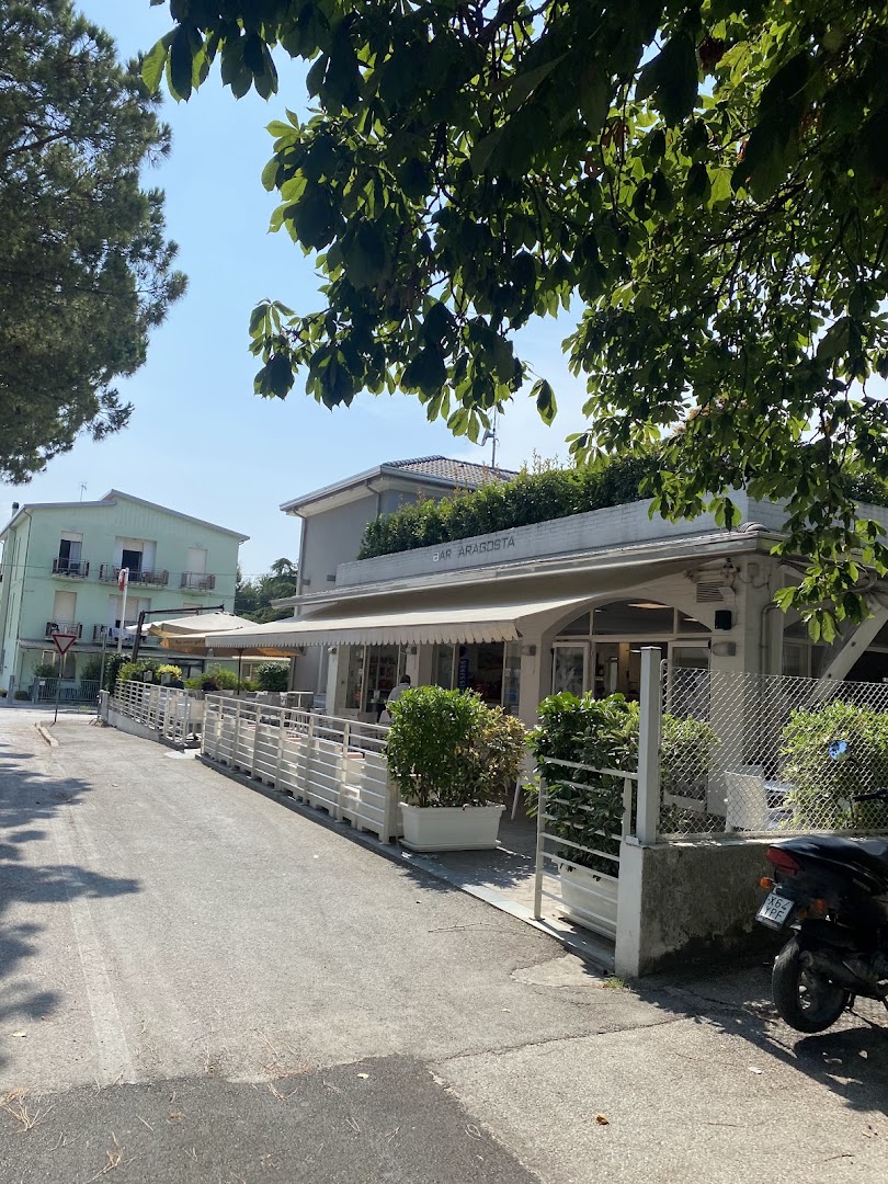 Bar Aragosta