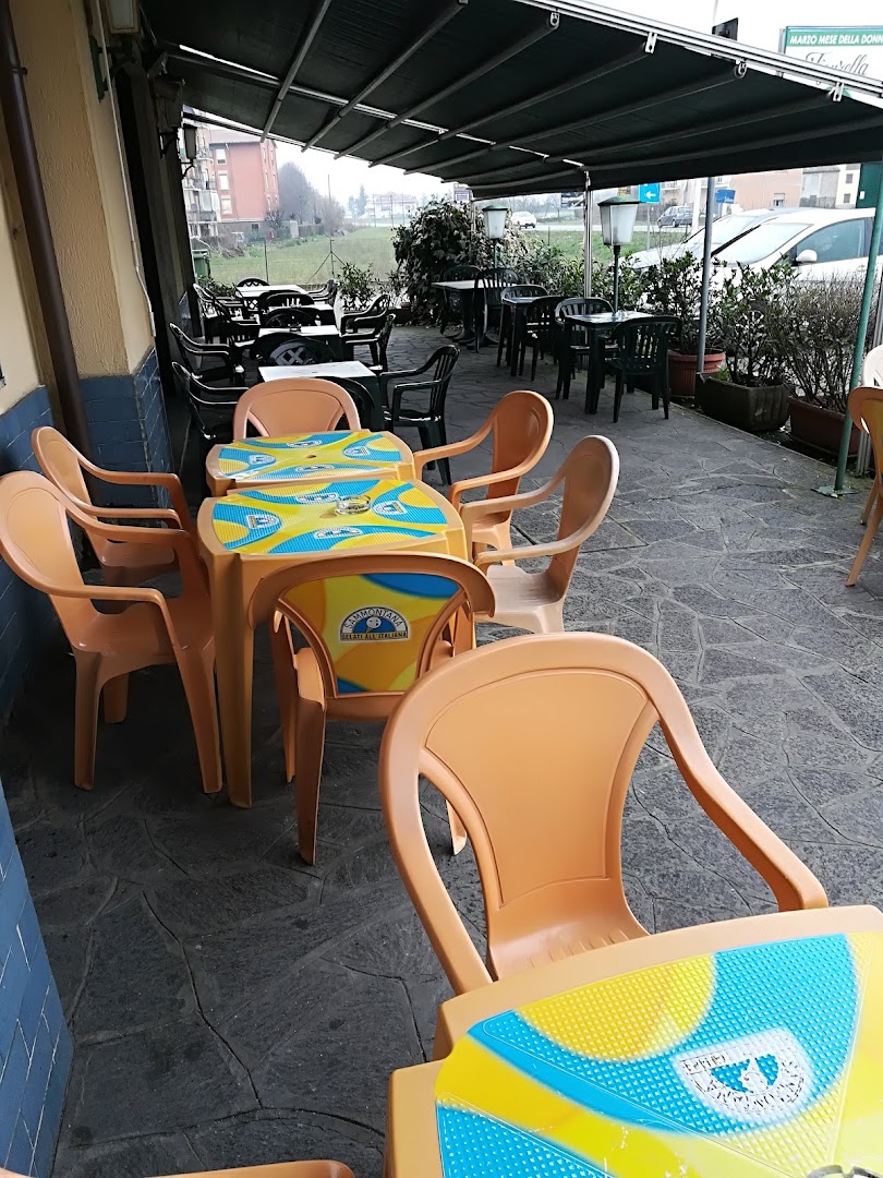 Bar Aral, Romano di Lombardia