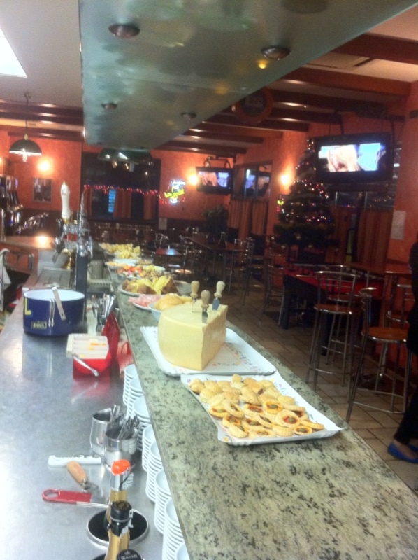 Bar Aral