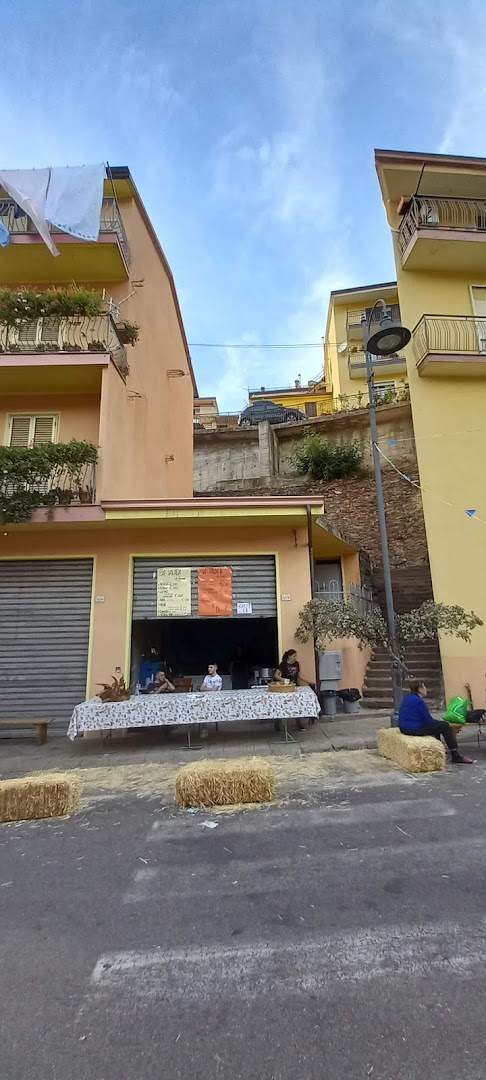 Bar Arangino