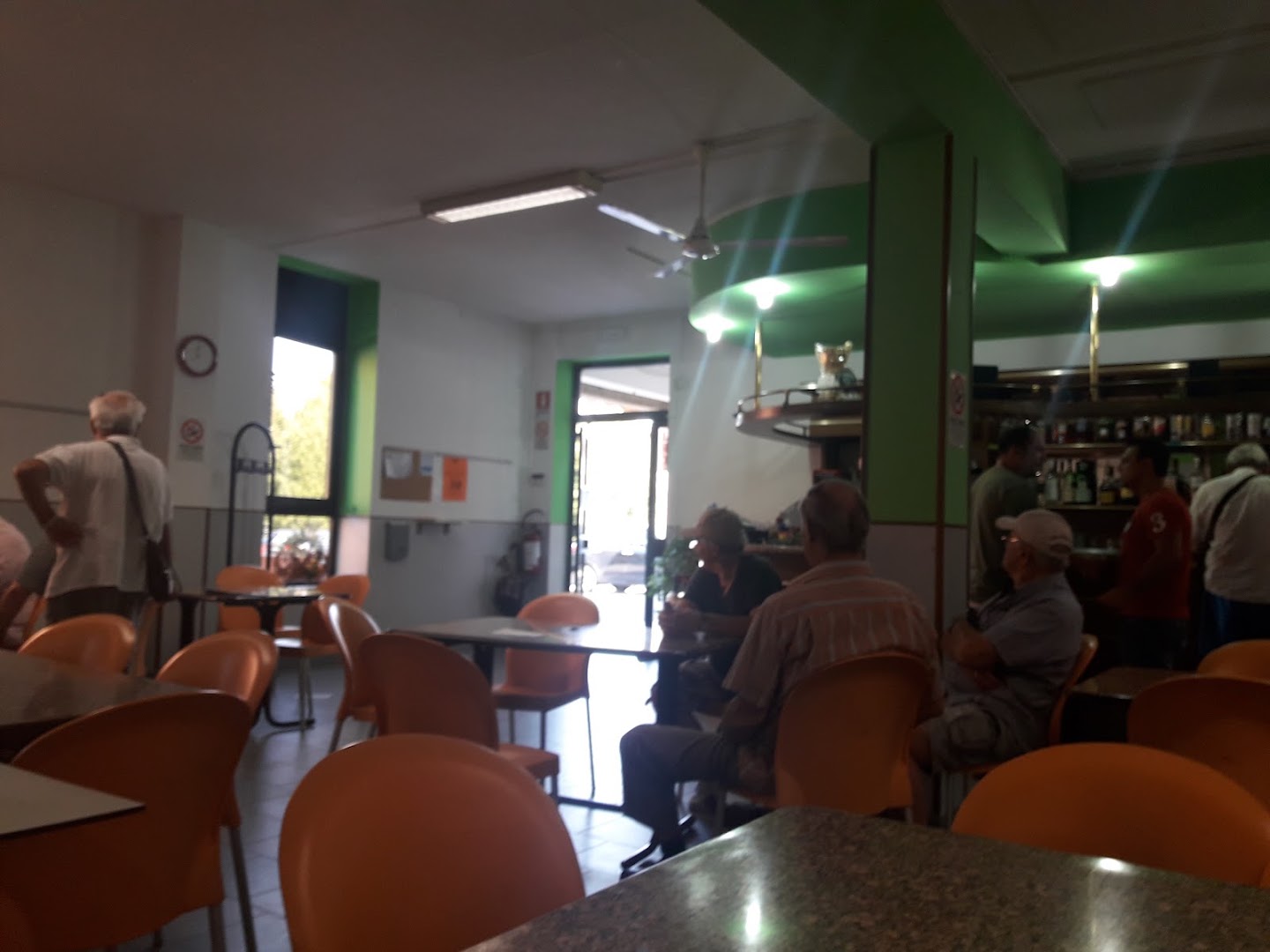 Bar Arci Calerno di Sant'Ilario