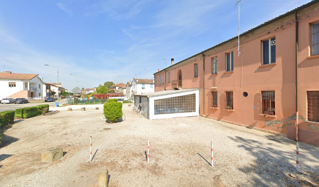 Bar Arci Saletta, Copparo