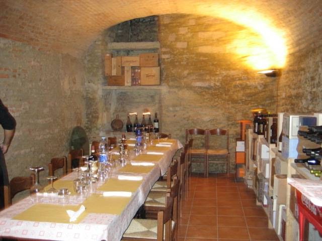 Bar Arco, Inzago