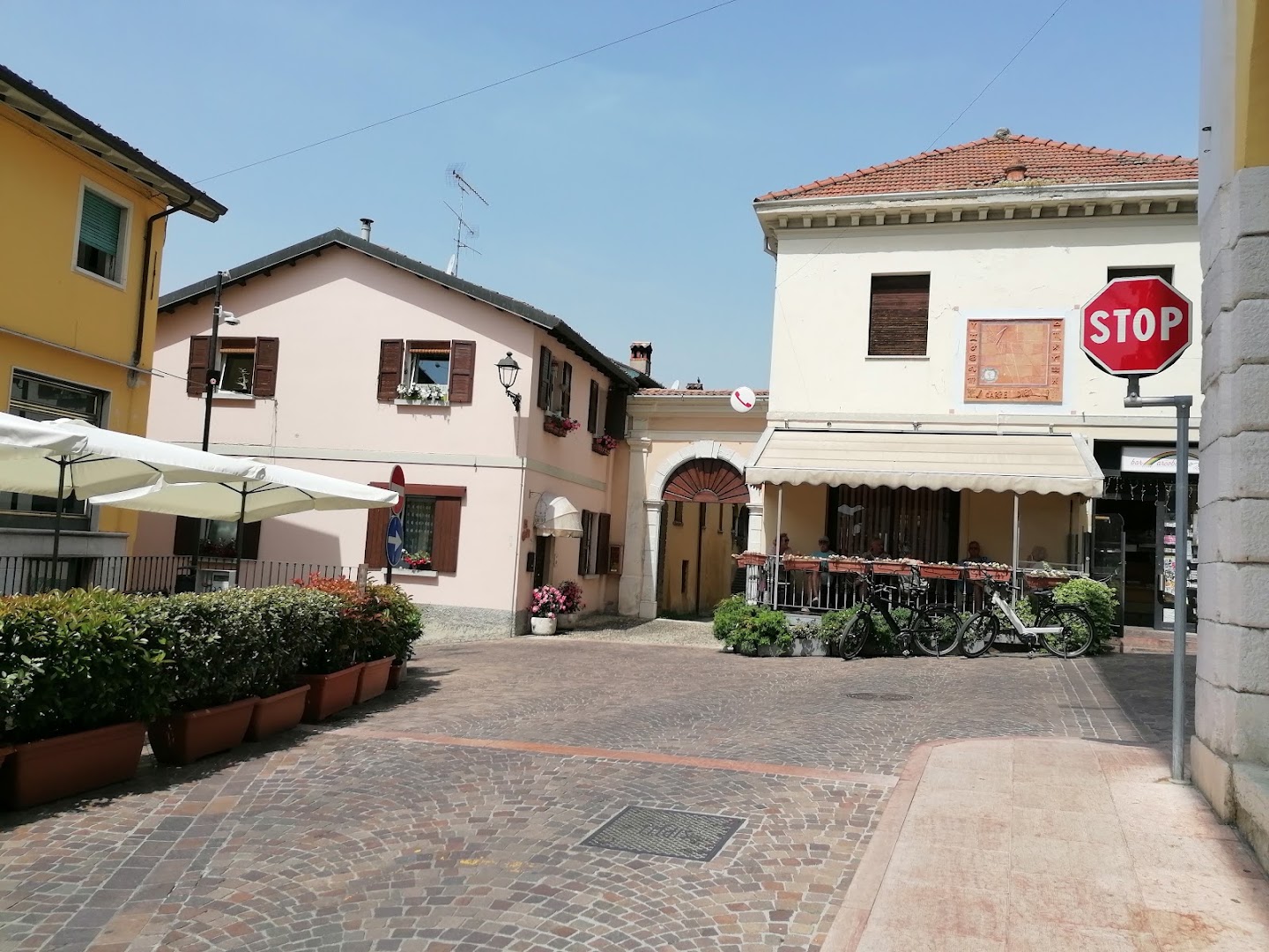 Bar Arcobaleno Di Bergomi Fausta & C. Snc