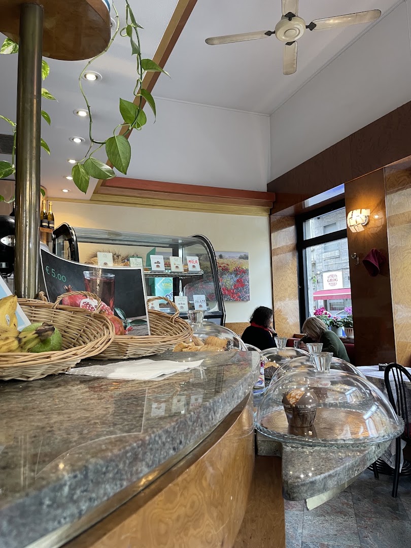 Bar Arcobaleno Milano, Milano