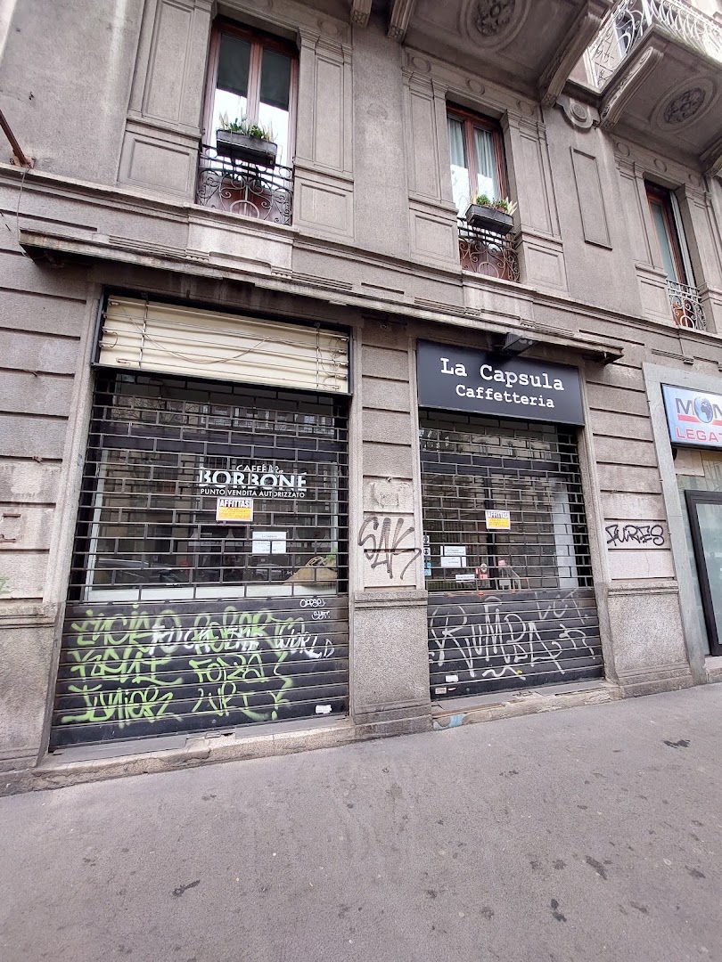 Bar Arcobaleno Milano