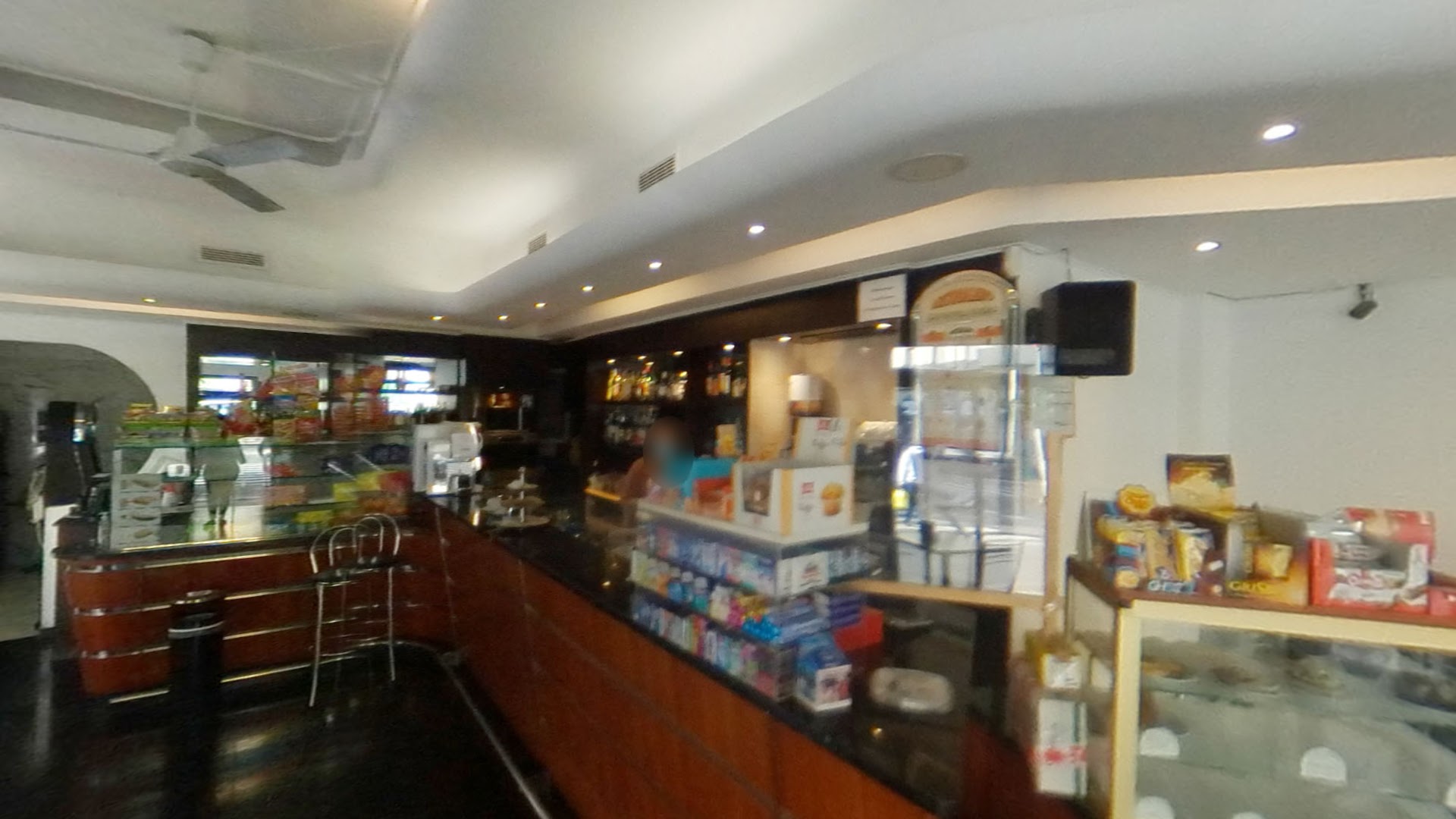 Bar Arcobaleno