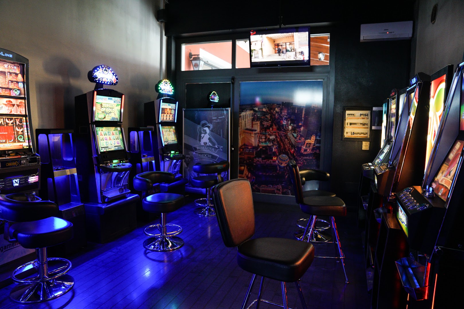 Bar "Area 630"