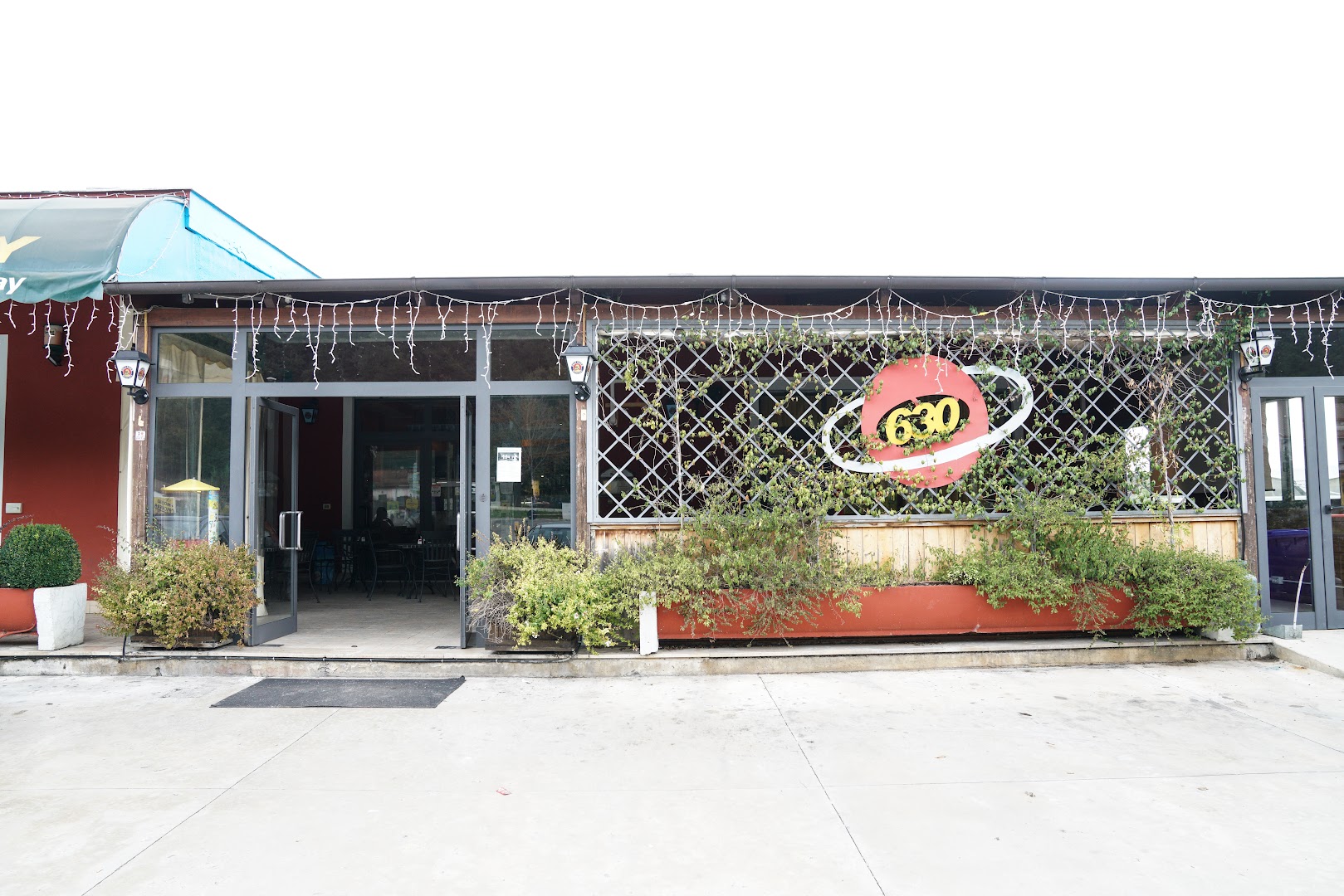 Bar "Area 630"