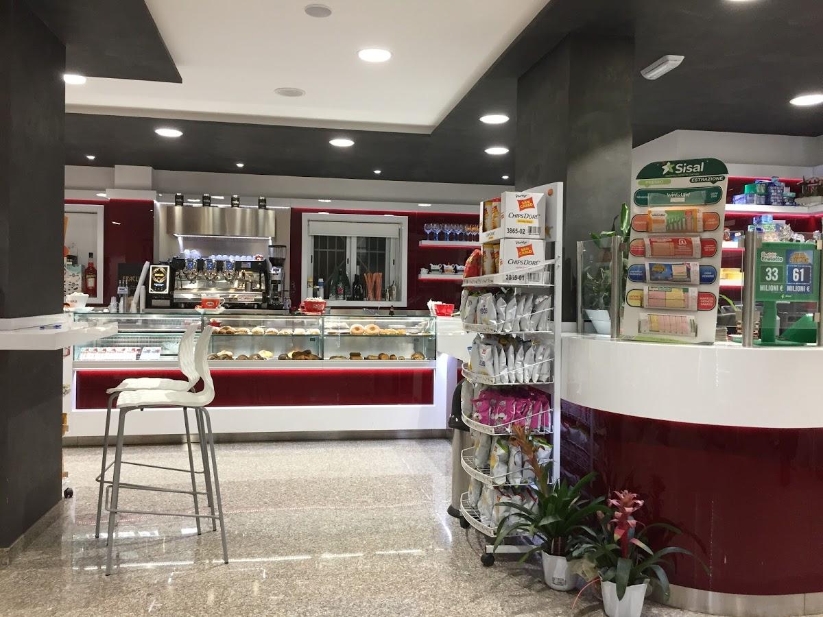 Bar Arenile