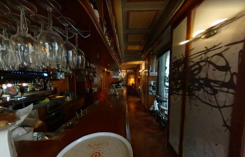 Bar Argentino
