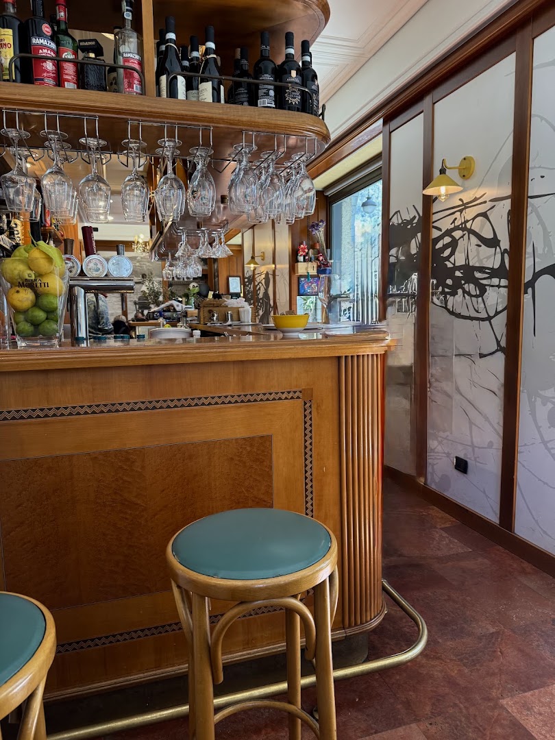 Bar Argentino
