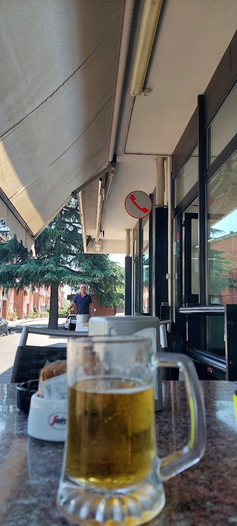Bar Arianna San Biagio