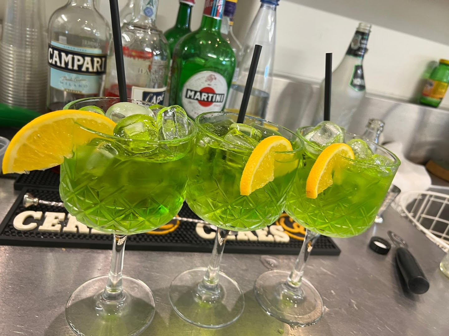 Bar Arianna San Biagio, Casalecchio di Reno