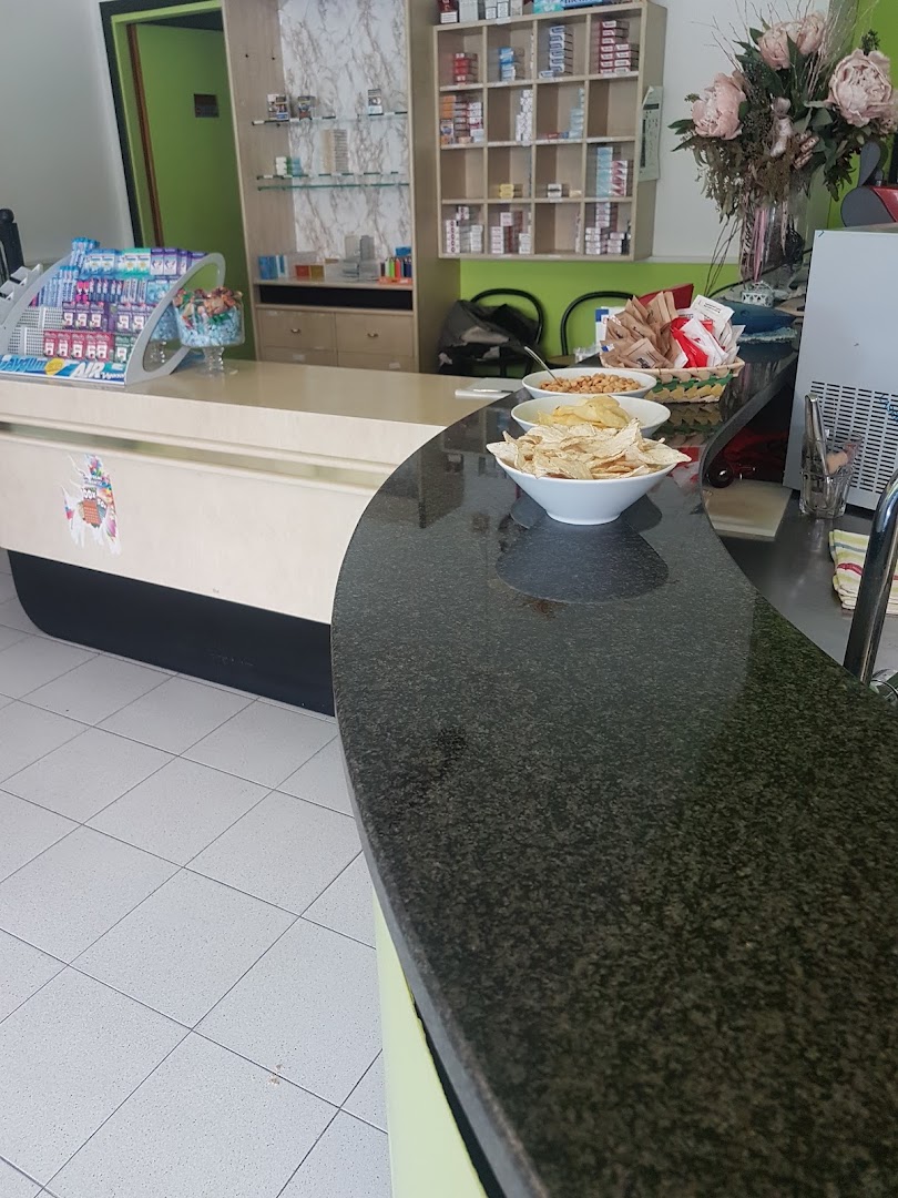 Bar Arianna San Biagio