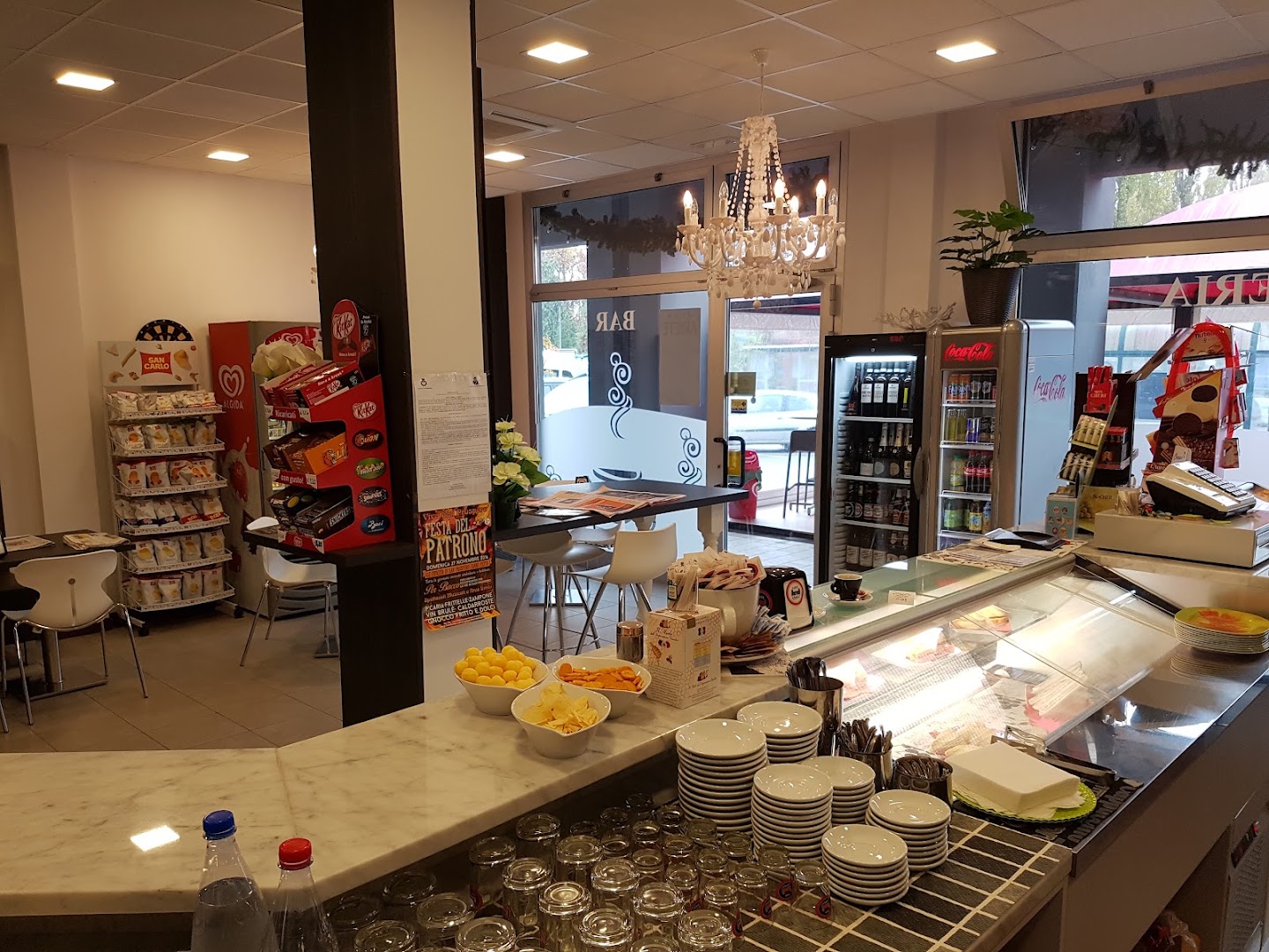 Bar Ariete