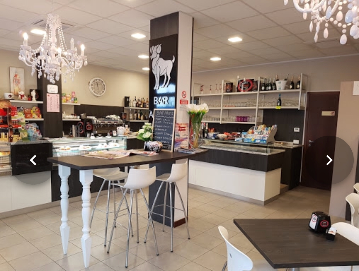 Bar Ariete